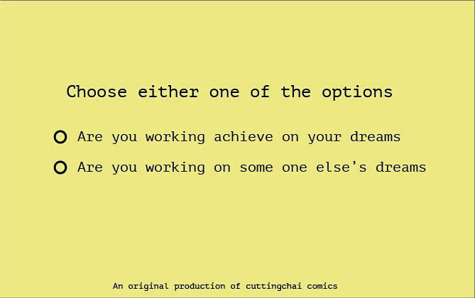 Dreams